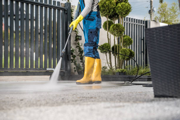 Reliable Spokane, WA Pressure Washing Solutions